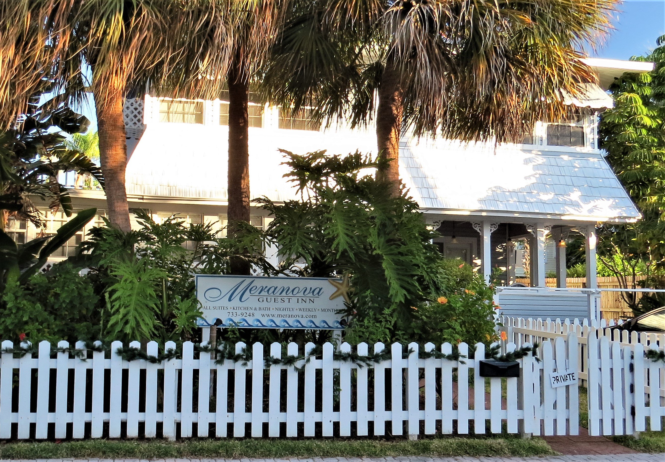 Meranova Guest Inn-浴室