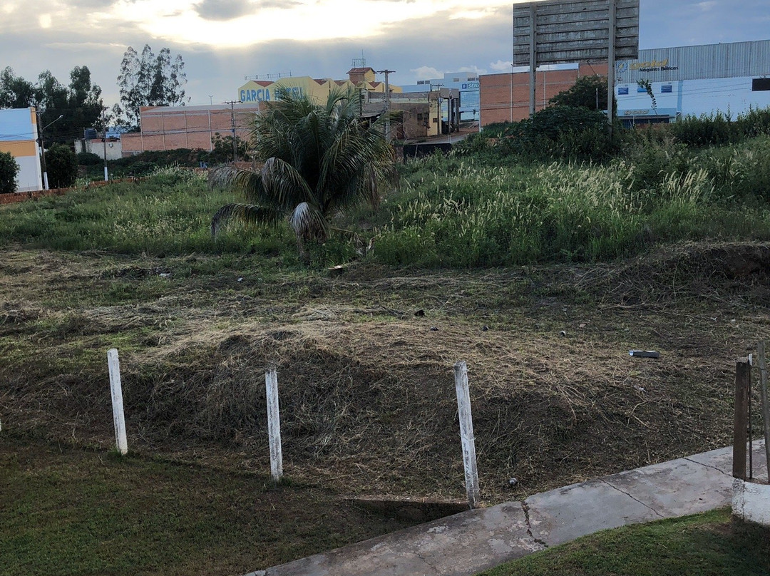 Bravo City Hotel Rondonopolis主图