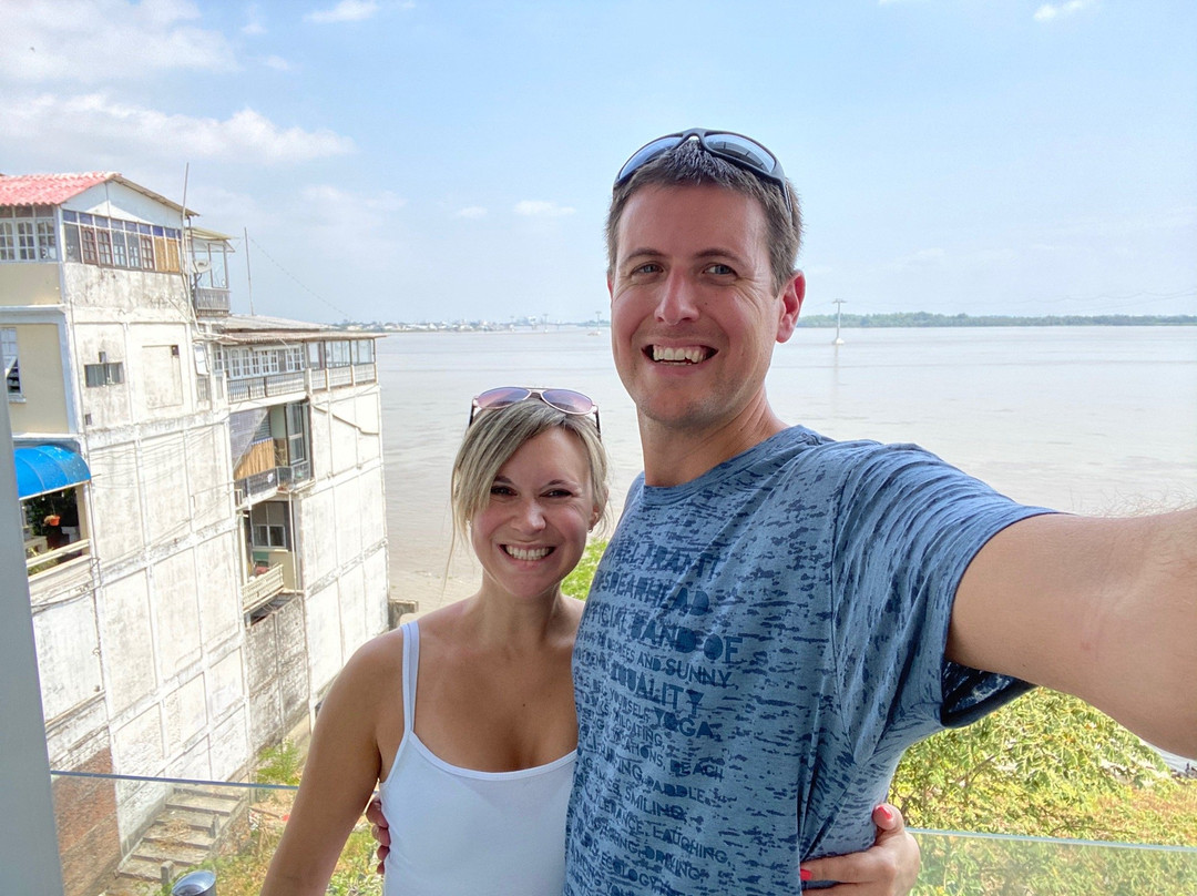 Black Castle Guesthouse主图