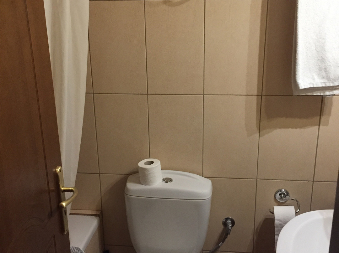 瓦洛尼斯酒店主图