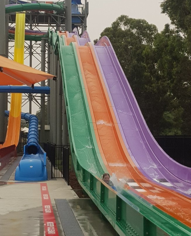 Prairiewood Leisure Centre-Prairiewood必去景点