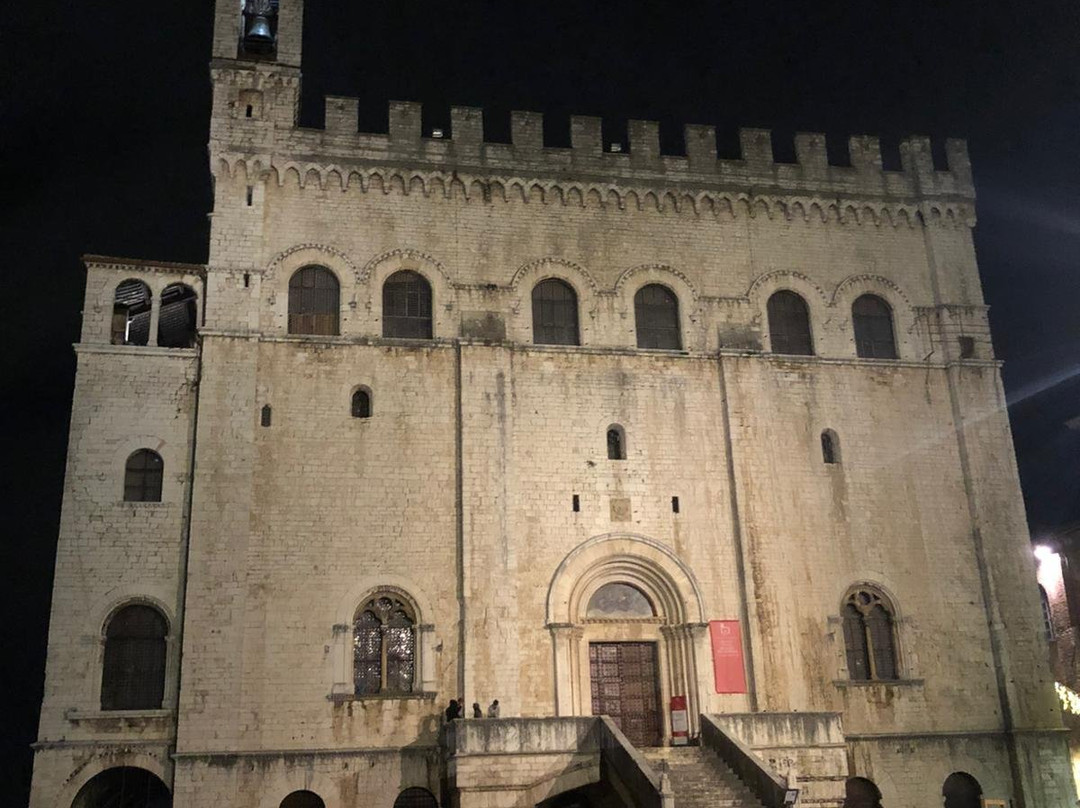 Palazzo dei Consoli and Museo Civico景点图片