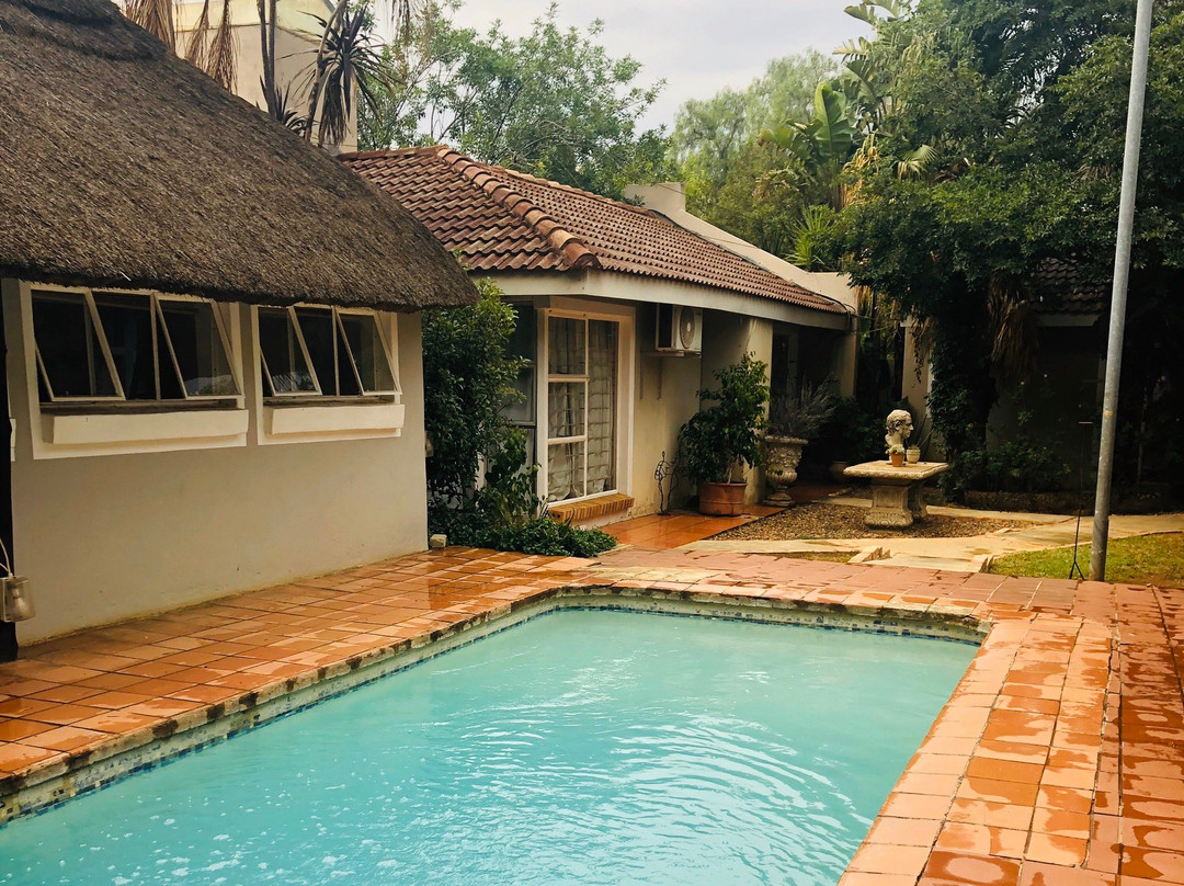 Ferns Country House主图