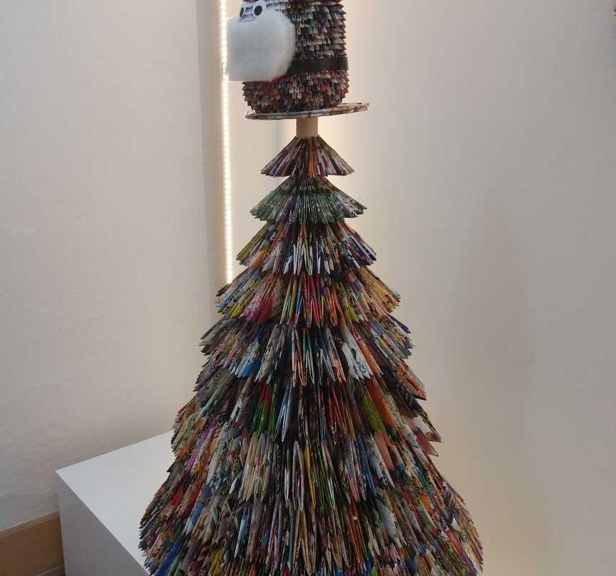 Museu Historico e Cultural de Jundiai-容迪亚伊必去景点