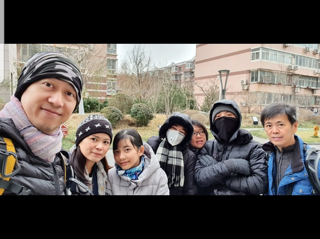 Mike's Beijing Tour-北京市必去景点