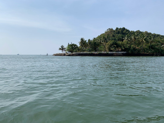 Goa Tours Planner-加兰古特必去景点