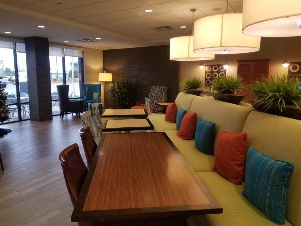 Home2 Suites by Hilton Opelika Auburn主图