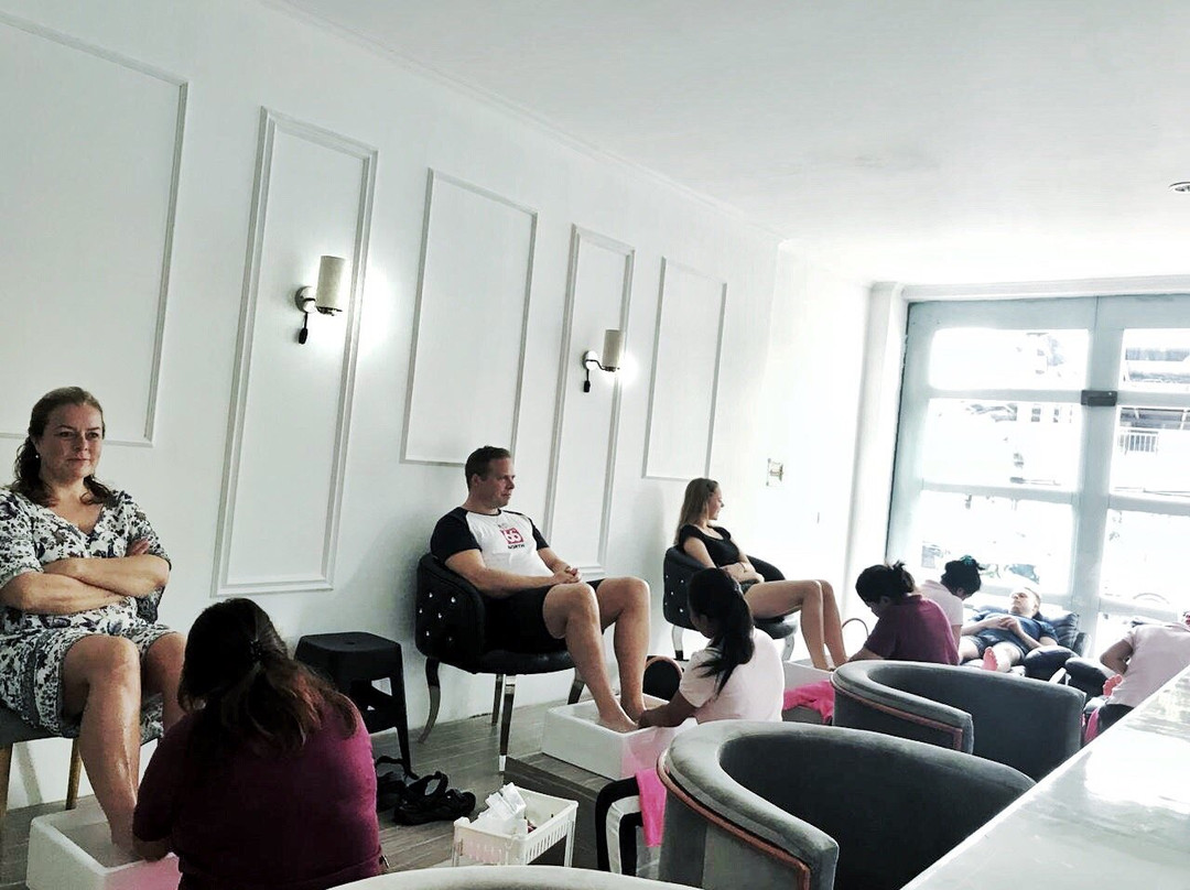 EL Bali Wellness Spa & Salon-金巴兰必去景点