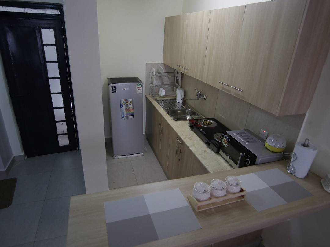 Ruaka旅游攻略图片