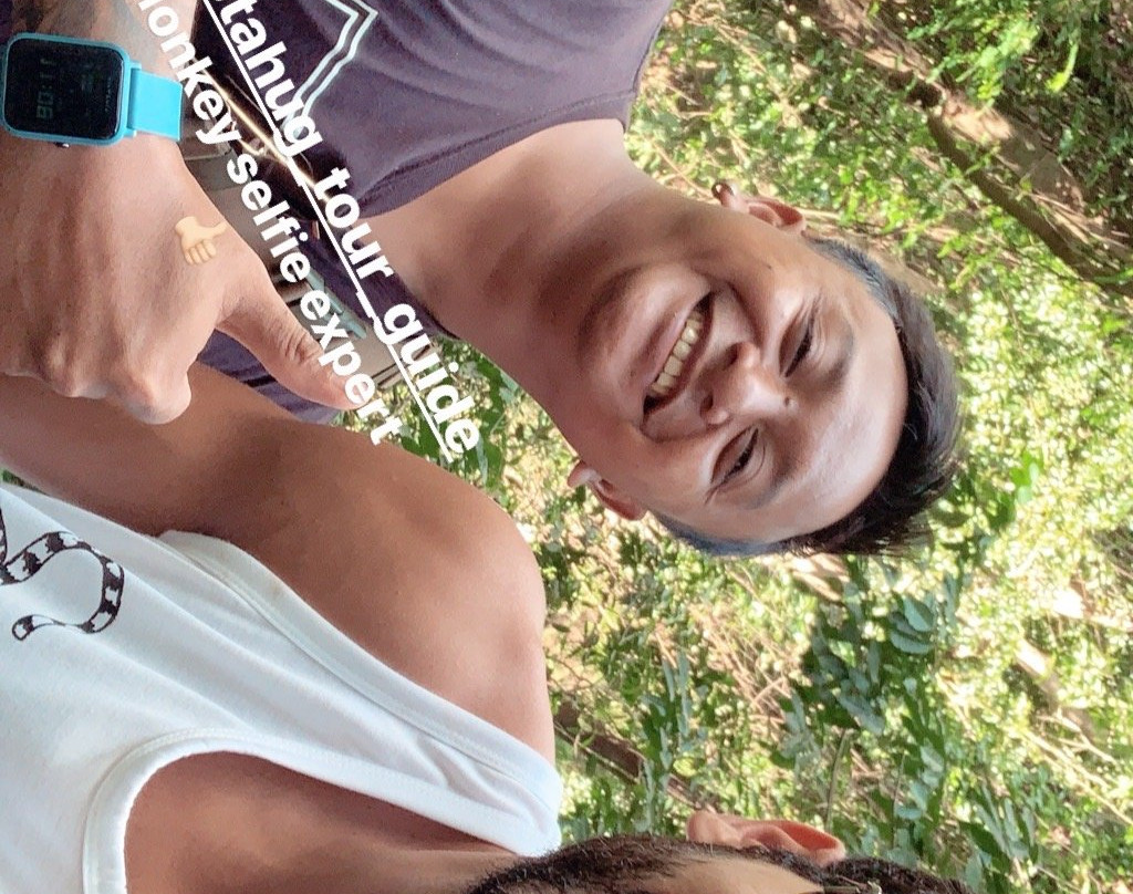 Casta Bali Driver-乌布必去景点