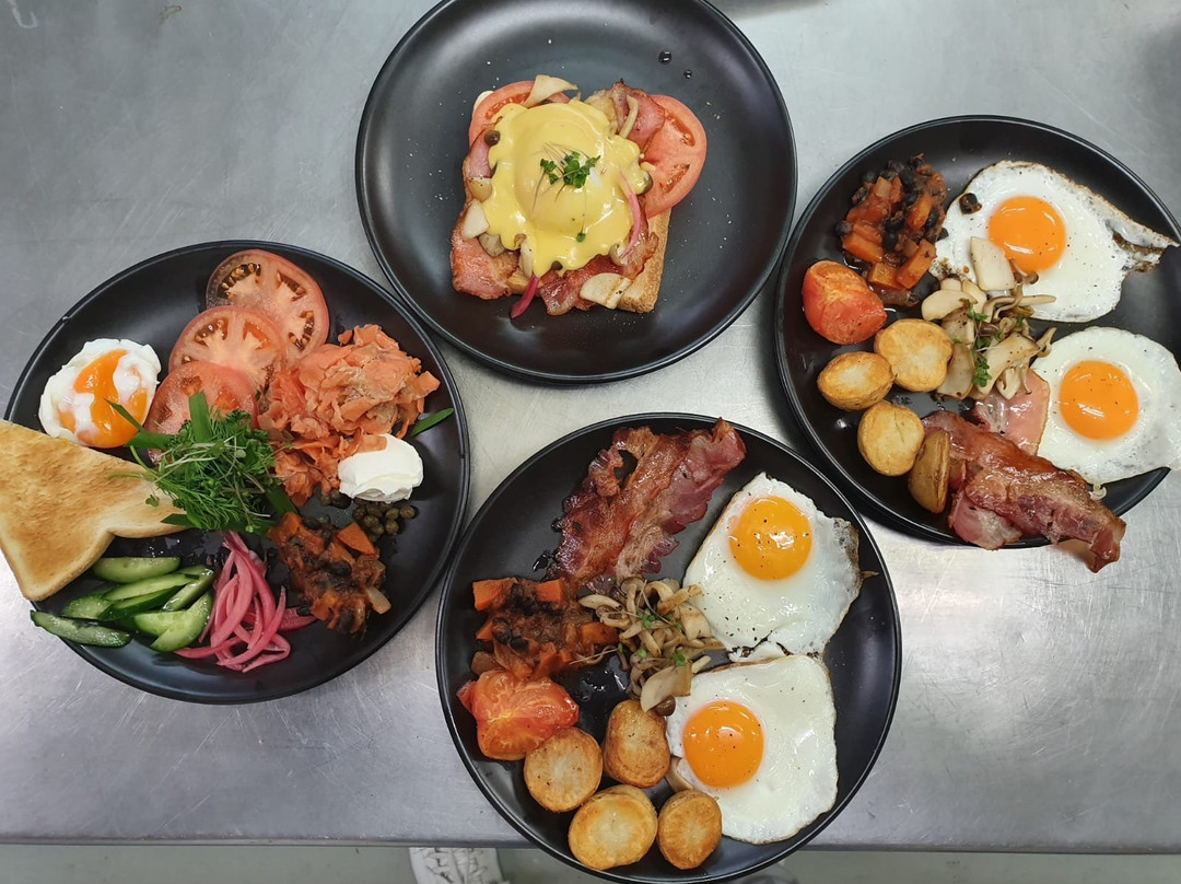 ファット・シェフ