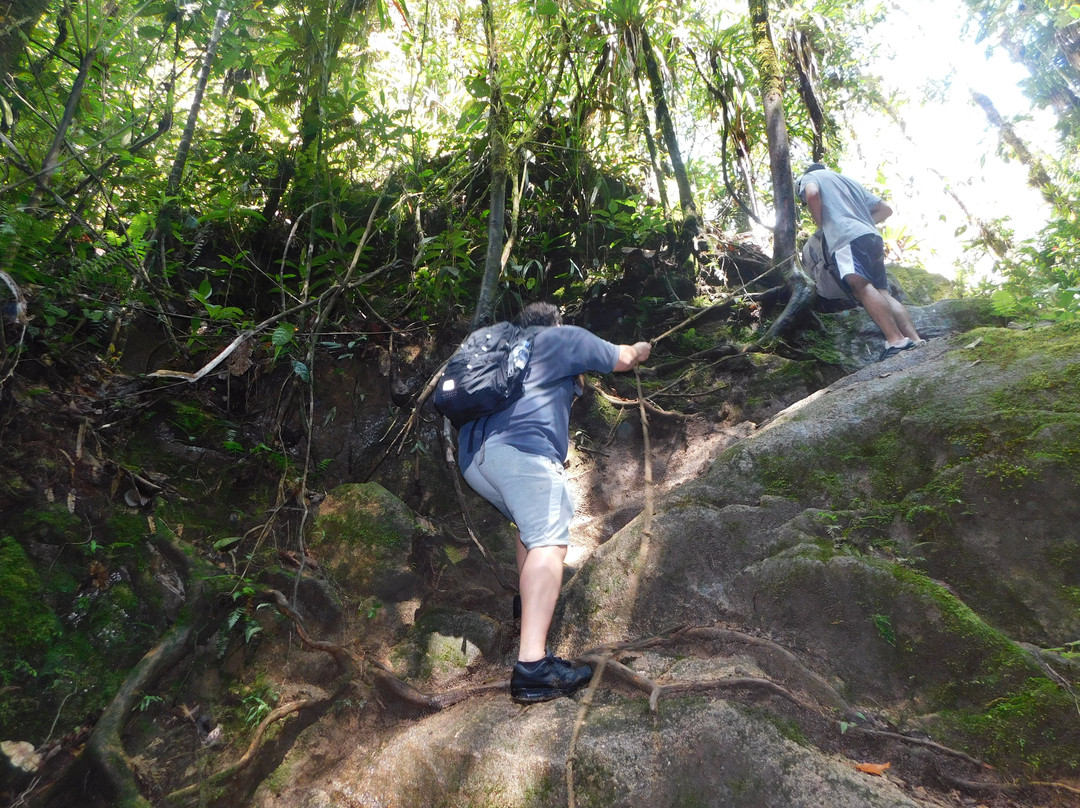 Guatape Outdoors-Guatape必去景点
