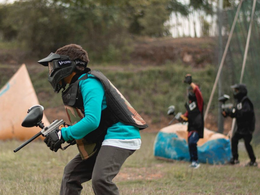 Adventure Land Cassino-卡西诺必去景点