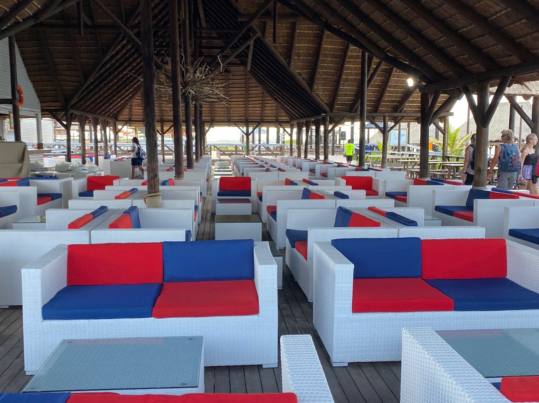 Portuguese Island-Inhaca必去景点