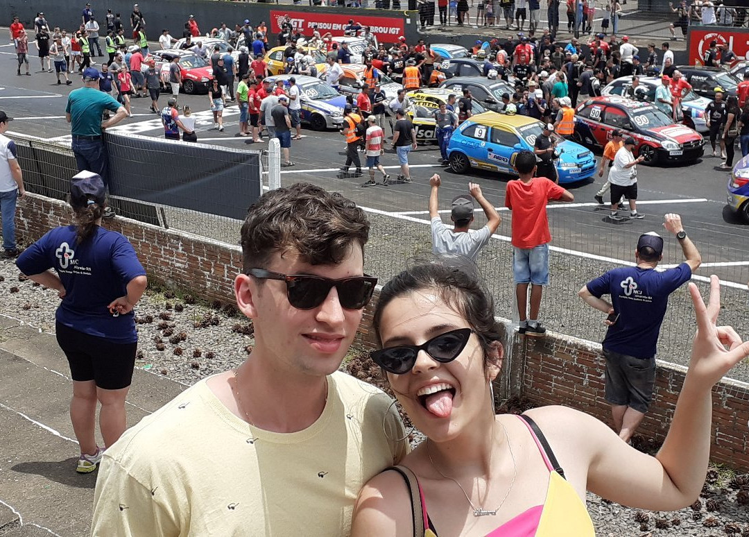 Autódromo Internacional de Tarumã景点图片