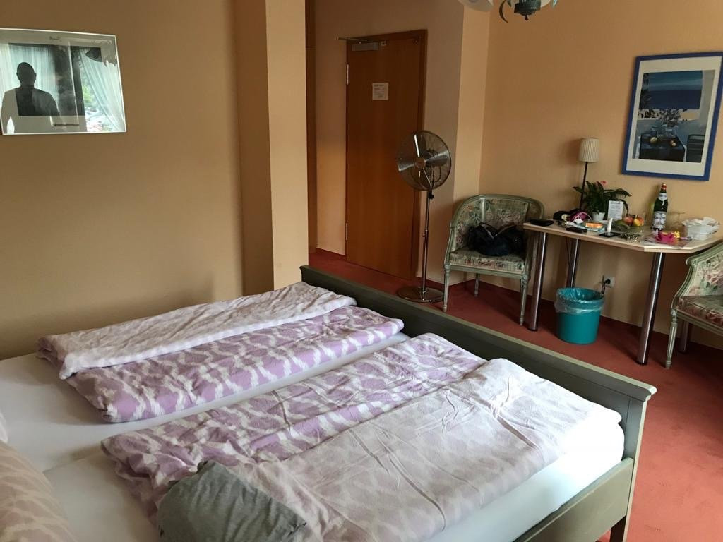 Hotel Am Orchheimer Tor主图