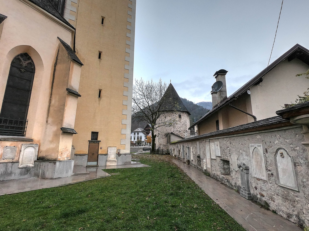 Chiesa dei Santi Pietro e Paolo景点图片