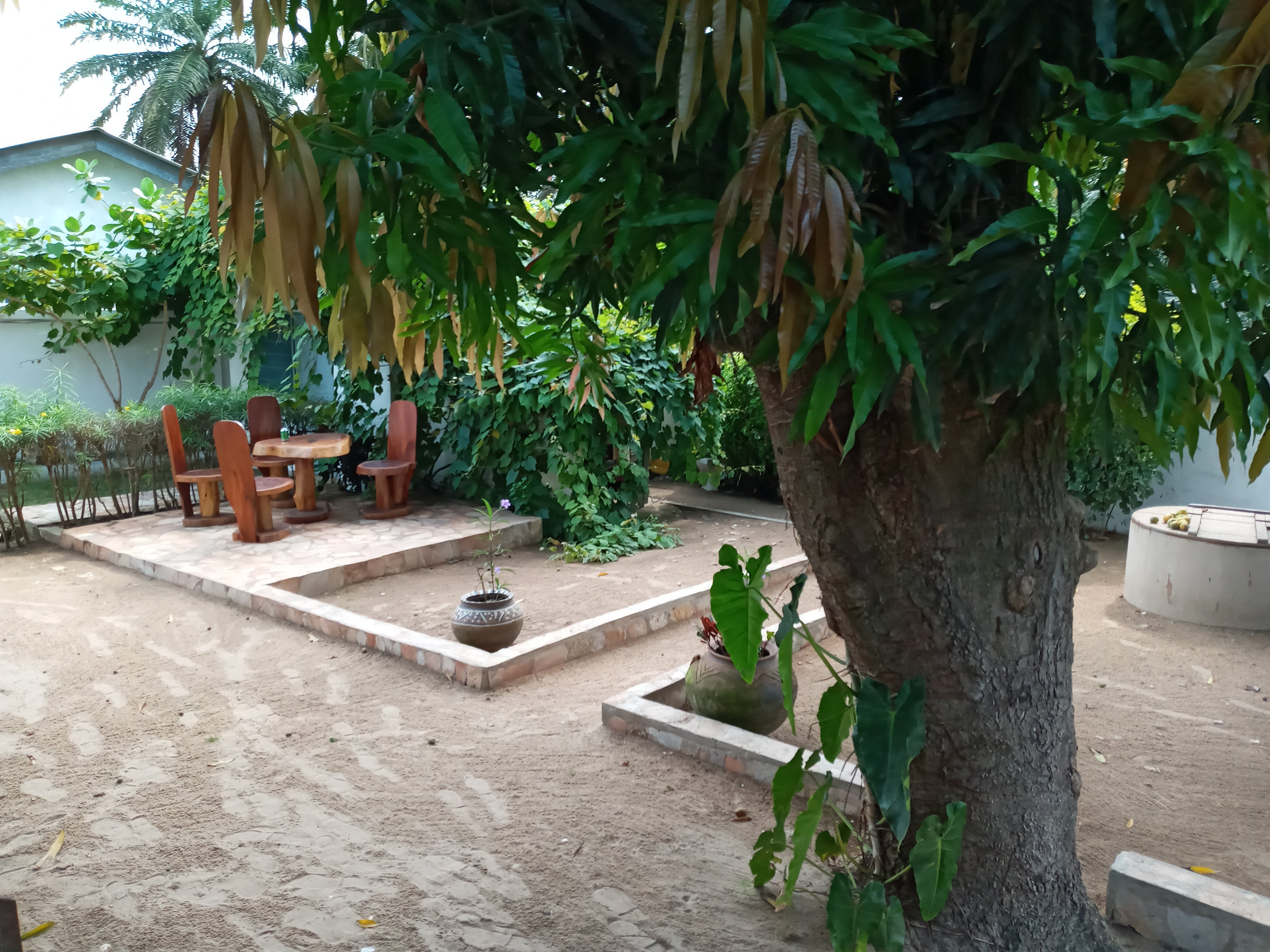 Ezime Guesthouse-官方