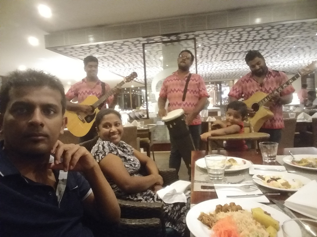 Nandawanam Guesthouse主图