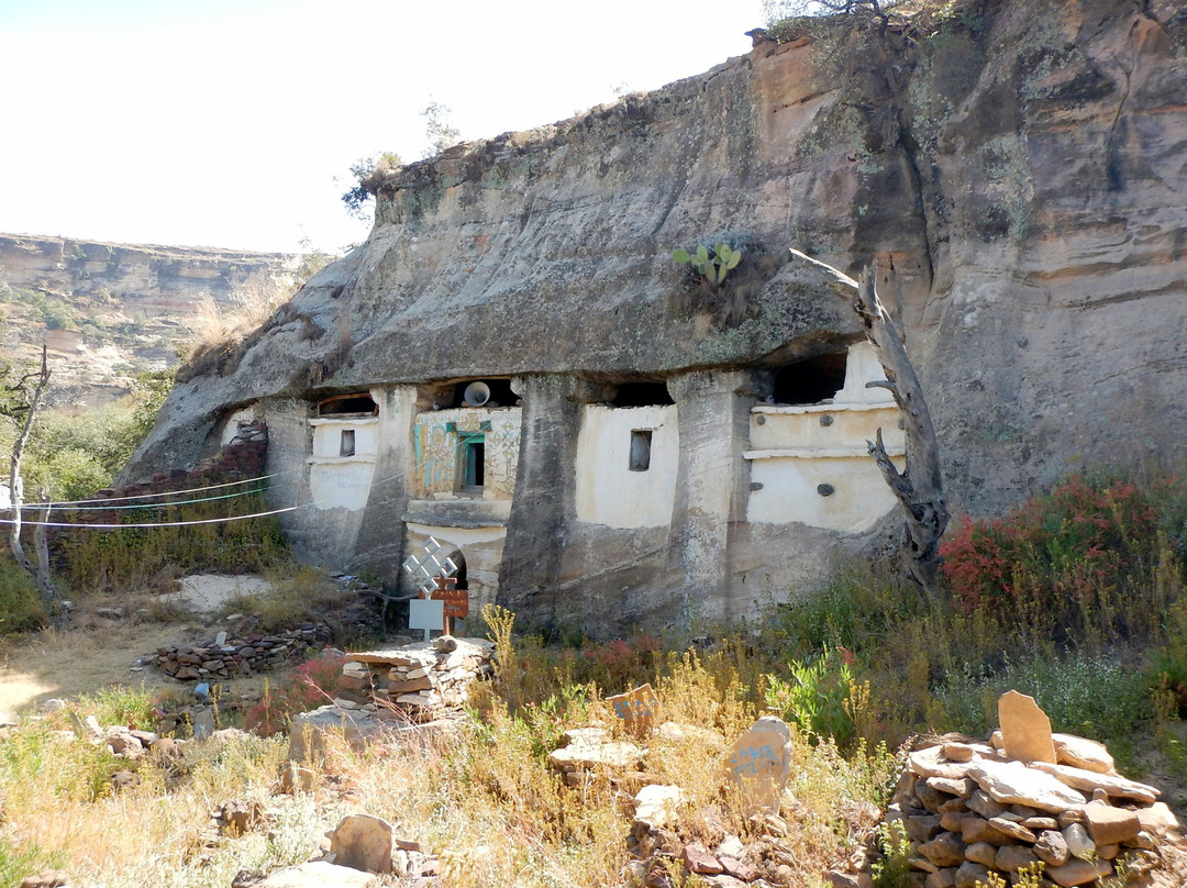 Trekking Ethiopia Tours -Day Tours景点图片