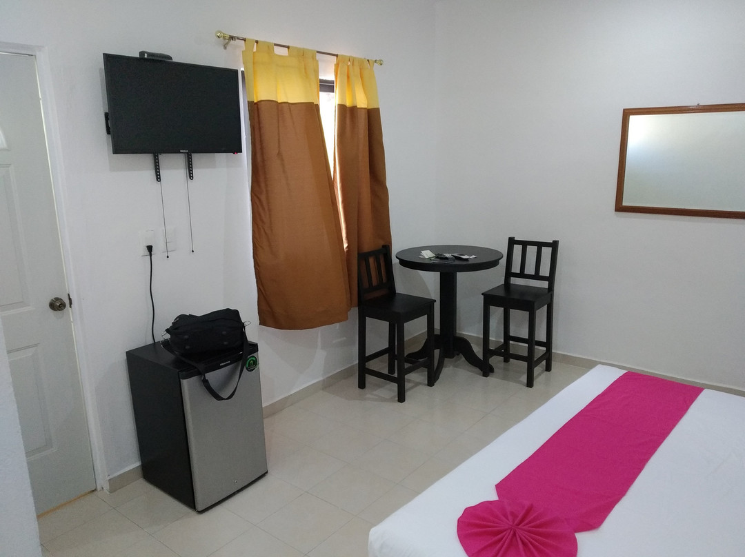 Hotel Zazil-Naj主图