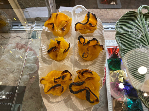 Casa dos Ovos Moles em Lisboa-里斯本必去景点