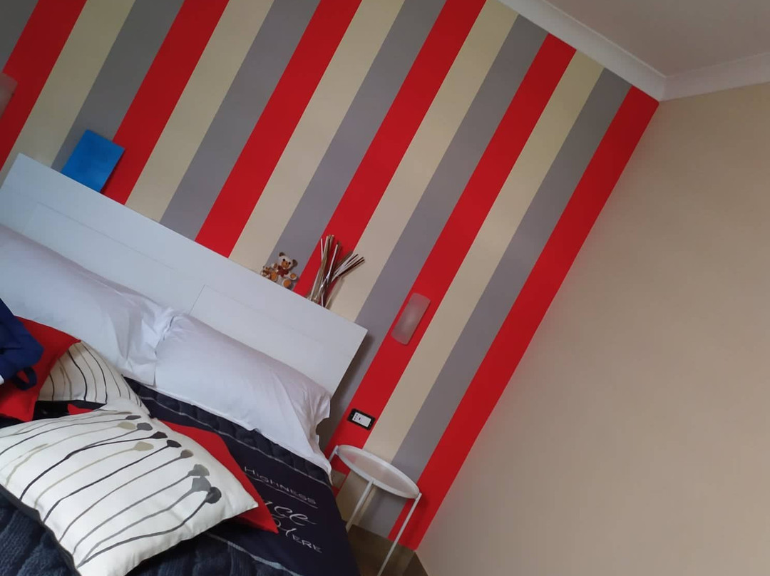 Le Donne Di Giannino主图