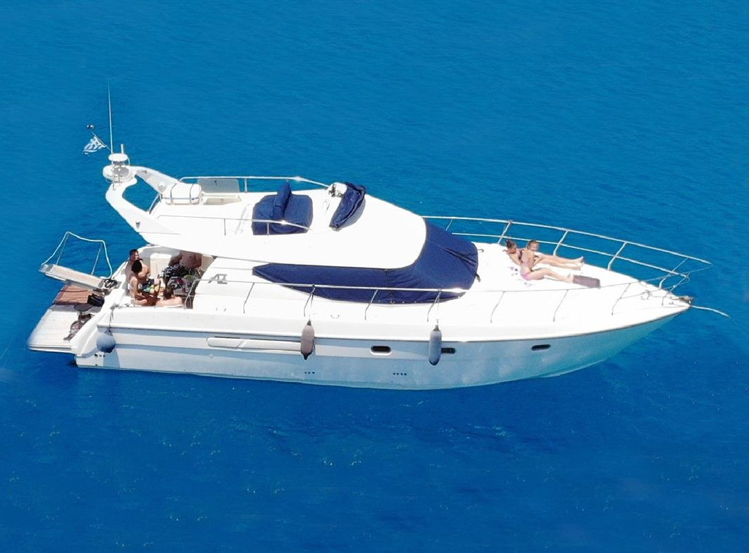 Seasun Cruises-伊拉克利翁必去景点