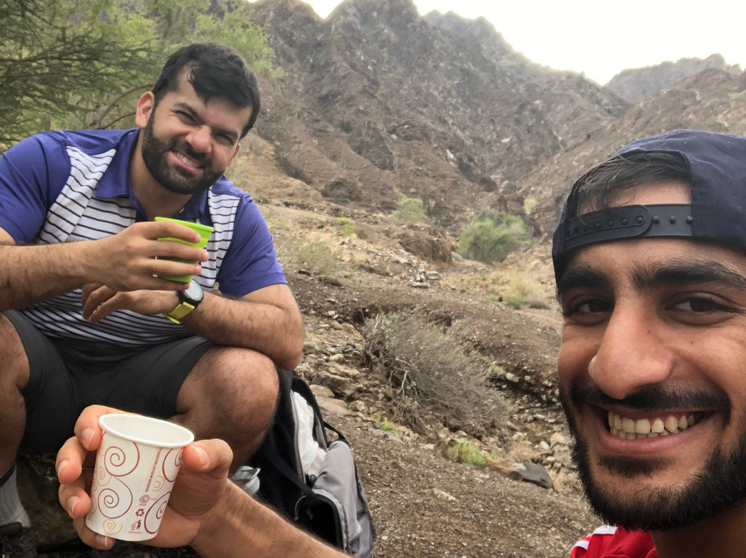 Amazing Tours Oman-锡卜必去景点