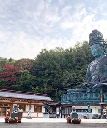 Showa Daibutsu景点门票图片