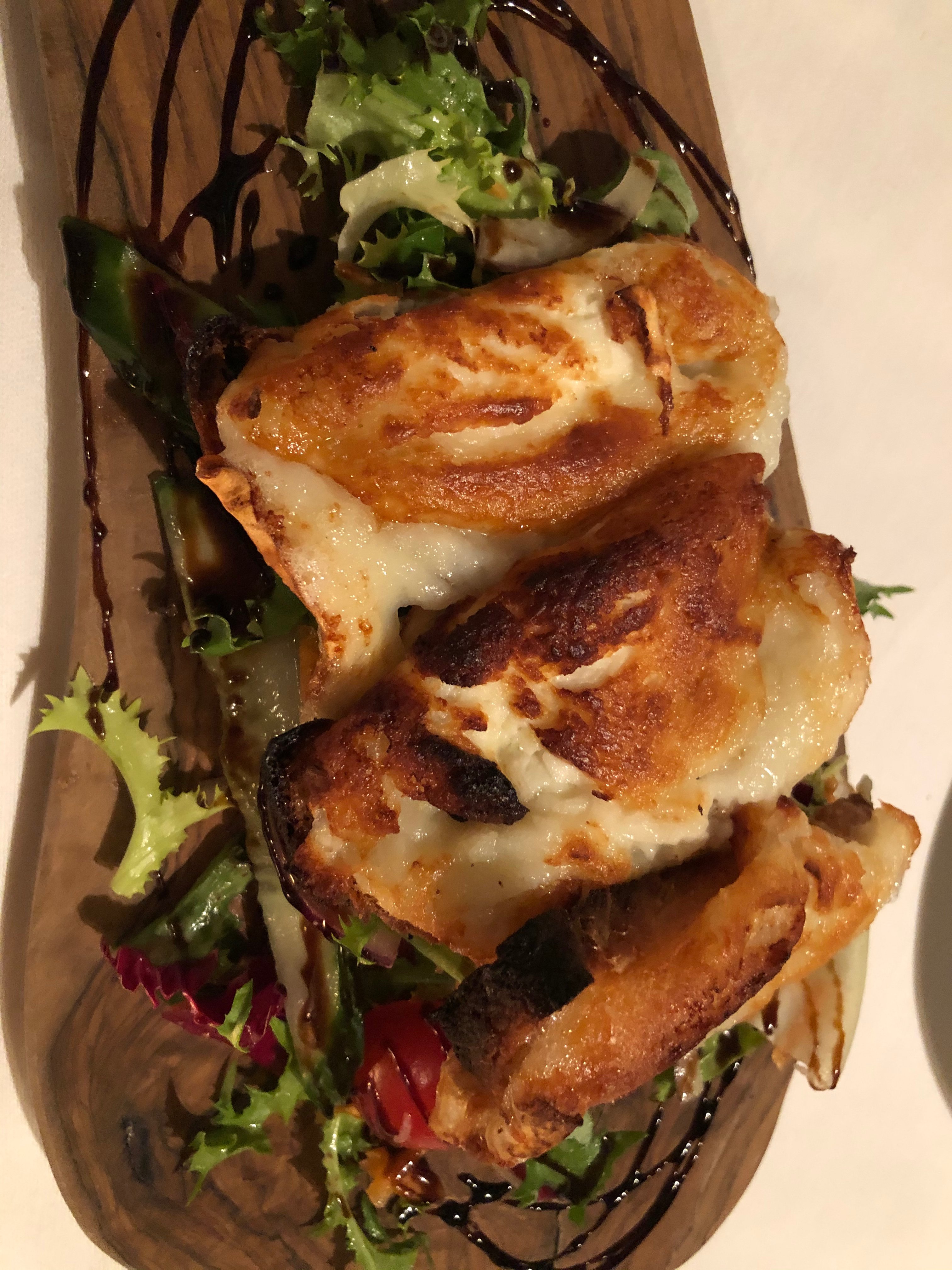 Blakeney House-餐饮