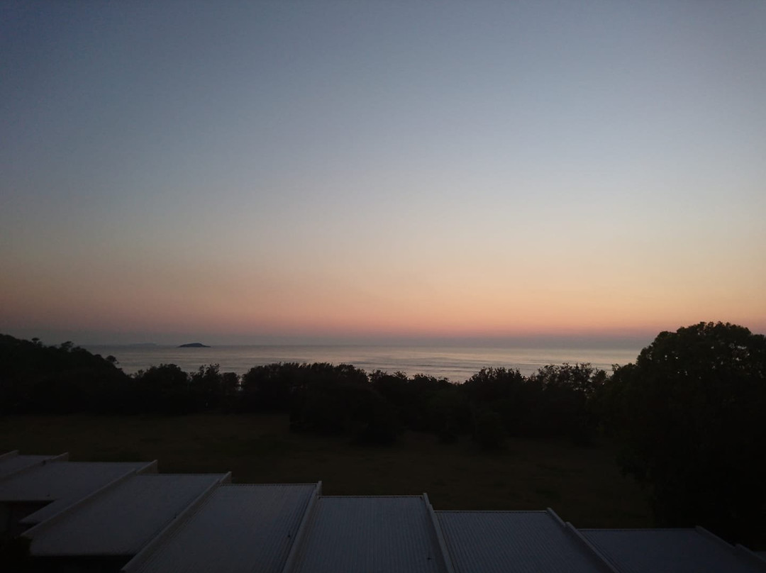 Opal Cove Resort主图