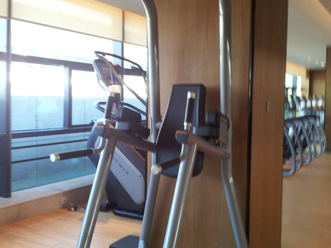 深圳机场凯悦酒店主图