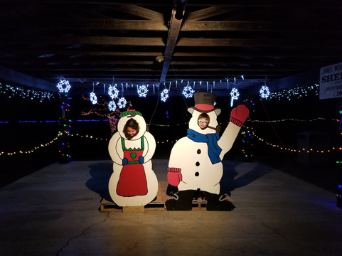 Clearbrook Park-Clear Brook必去景点