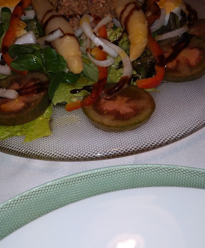 Posada Real Hosteria Camino主图