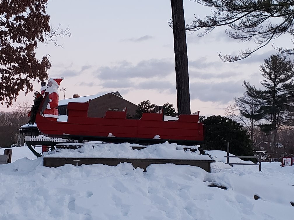 Vandervalk Farm & Winery-Mendon必去景点