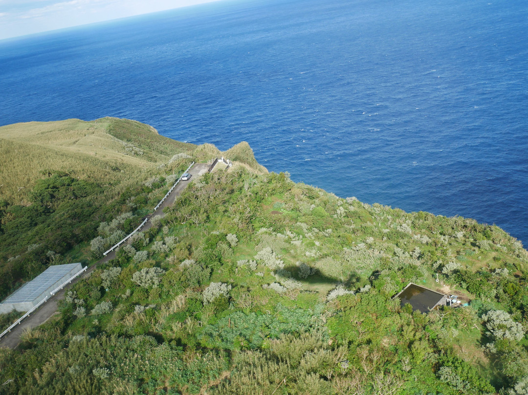 Miko no Ura Observatory-青岛必去景点