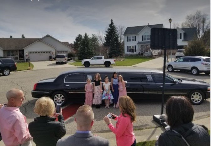 Carriage Town Livery