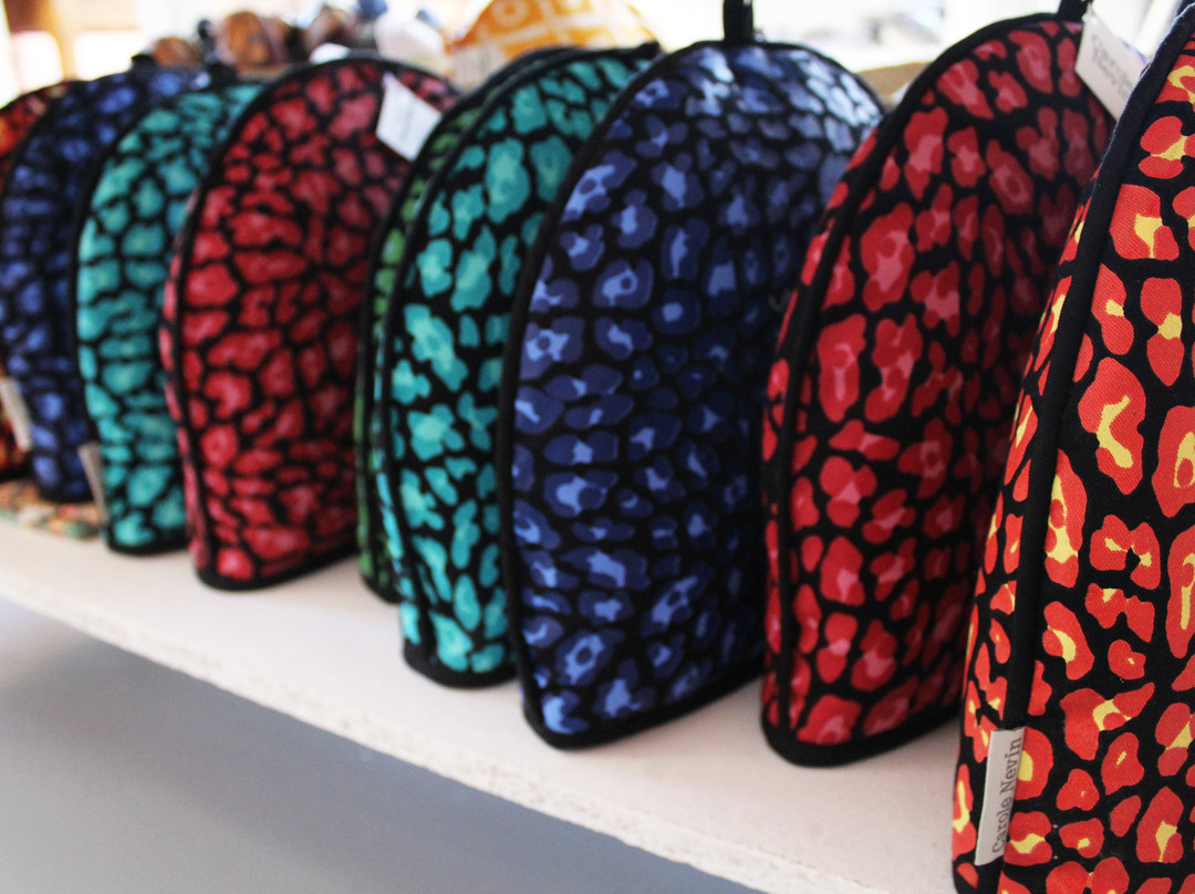 Carole Nevin Designs-开普敦必去景点