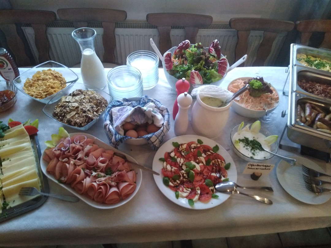 Gaststätte Zum Küppchen