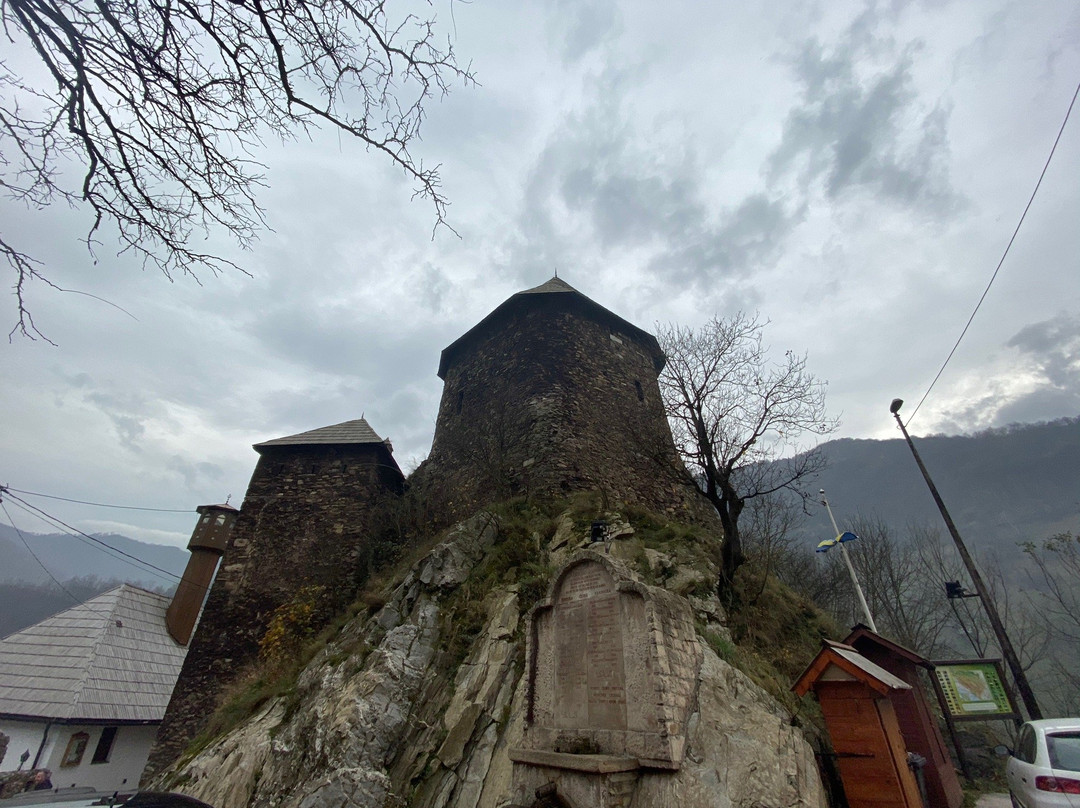 Vranduk Fortress - Muzej Grada Zenice-泽尼察必去景点