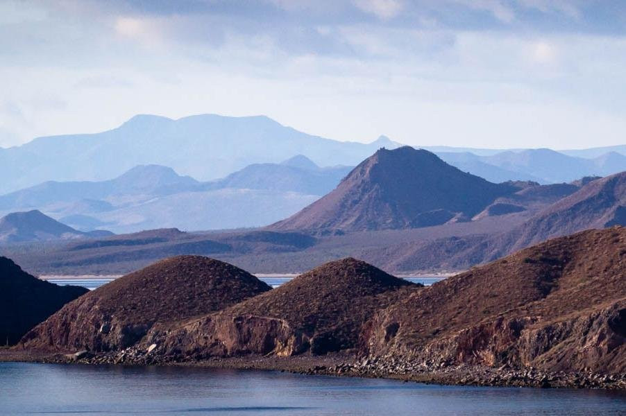 AKA Expeditions-恩塞纳达必去景点