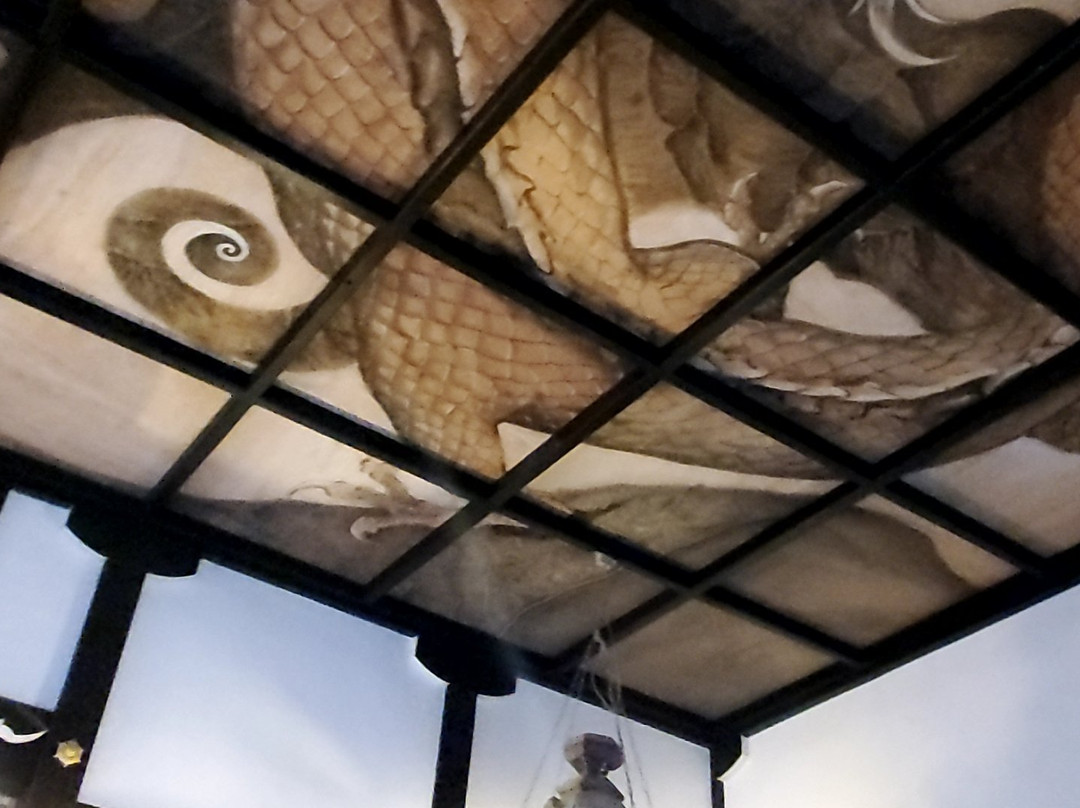 Sai Shrine-日立市必去景点