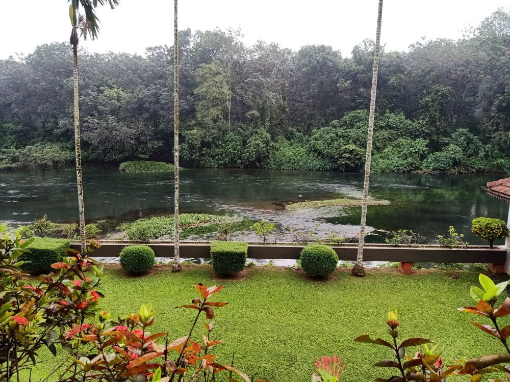River Banks Madapparambil Resort主图