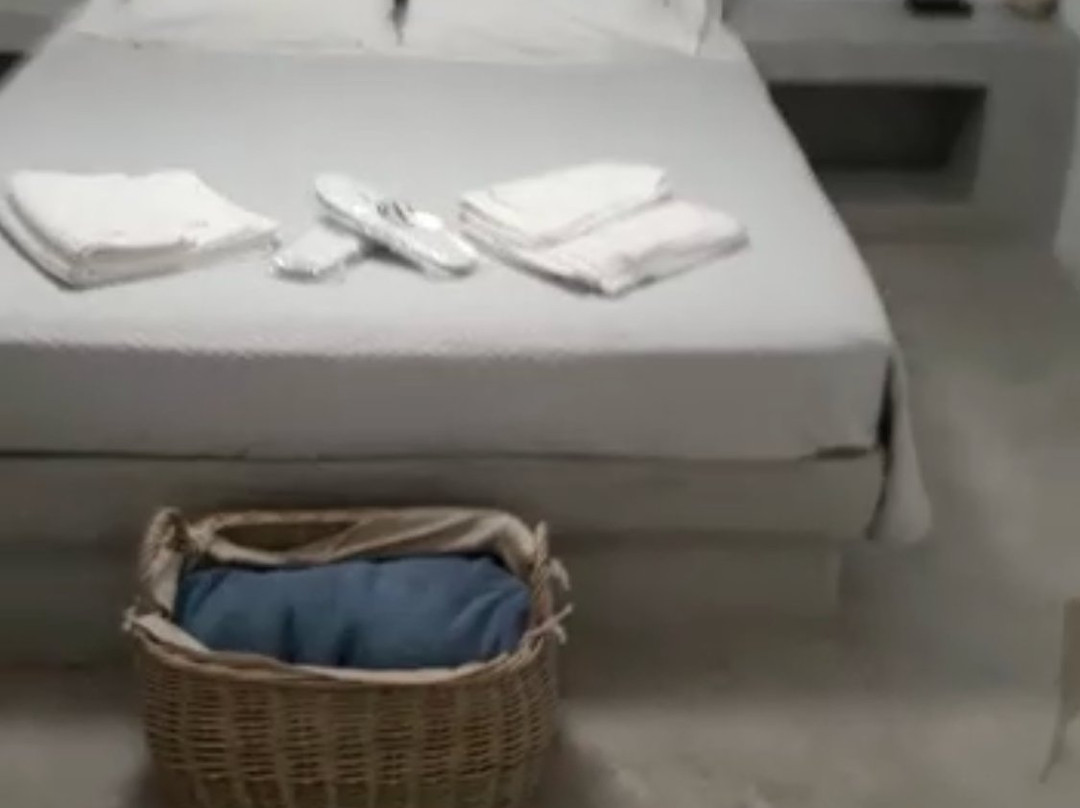 西奥多拉套房酒店主图