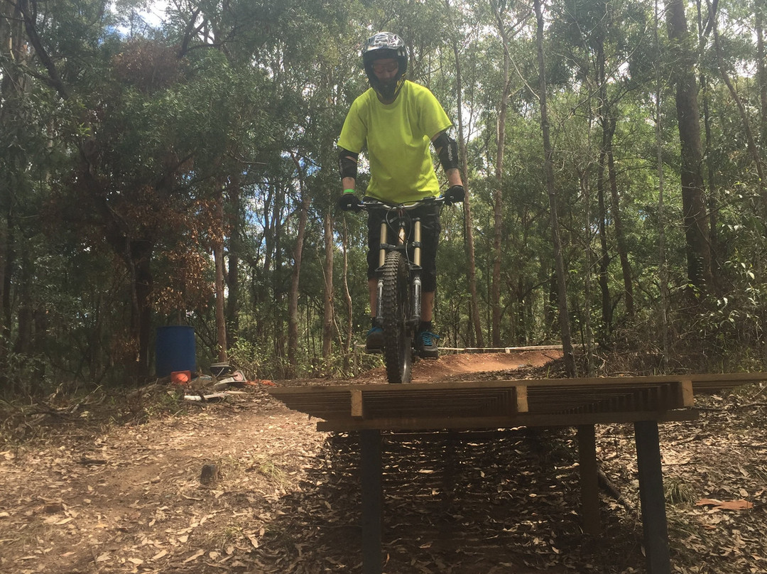 Boomerang Farm Bike Park-Mudgeeraba必去景点