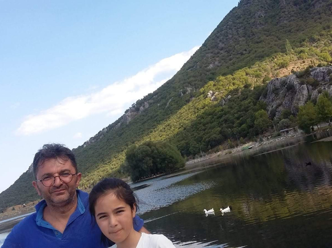 Vespasianus Aniti景点图片