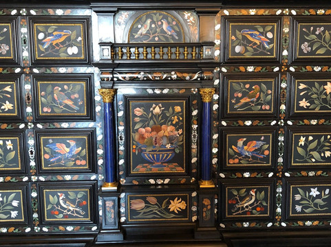 City Florence Tours-佛罗伦萨必去景点