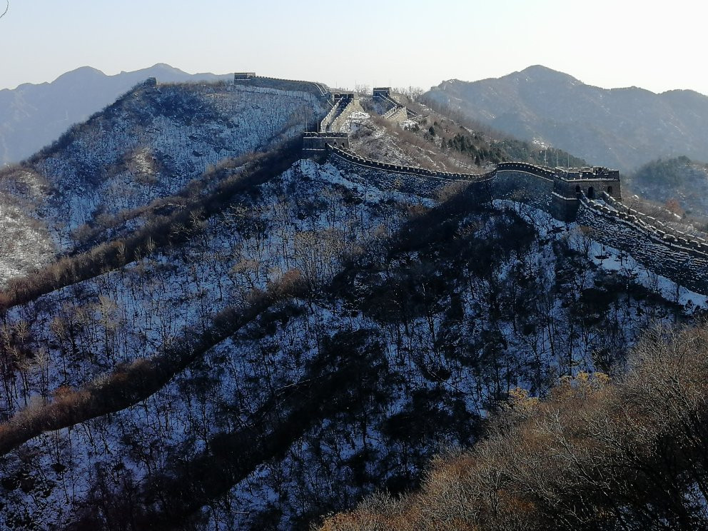 Beijing Wonder Tour-北京市必去景点