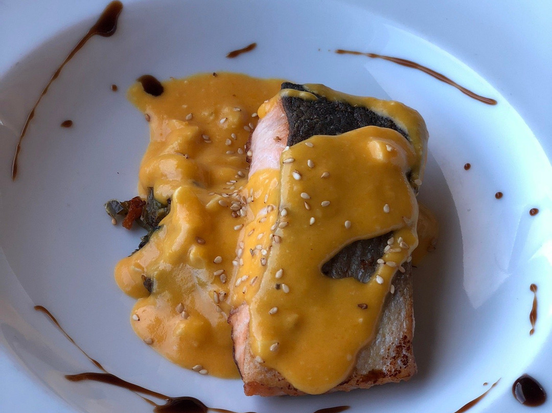 Fontanals Golf Club-Soriguerola必去景点